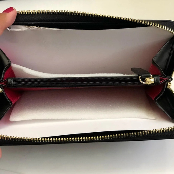 ! Nwt! Love Moschino wallet + backpack set - Picture 11 of 15